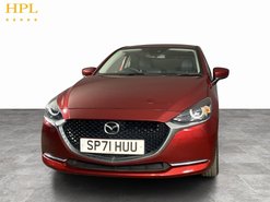 Mazda 2 1.5 e-SKYACTIV G MHEV MHEV GT Sport Hatchback 5dr Petrol Manual Euro 6 (s/s