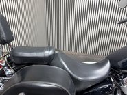 Honda VT750 C SHADOW CUSTOM 2010 ONLY 19K MOT NOV 2027 SERVICED 750CC 10