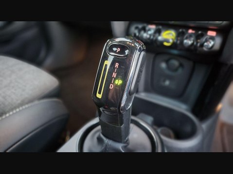 Mini Hatch COOPER S LEVEL 2 15