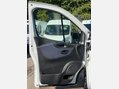 Vauxhall Vivaro 1.6 CDTi 2900 BiTurbo ecoFLEX L1 H1 Euro 5 (s/s) 5dr 36