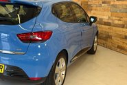 Renault Clio 0.9 TCe Dynamique MediaNav Hatchback 5dr Petrol Manual Euro 5 (s/s) (90 ps) 78