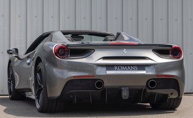 Ferrari 488 Spider 3