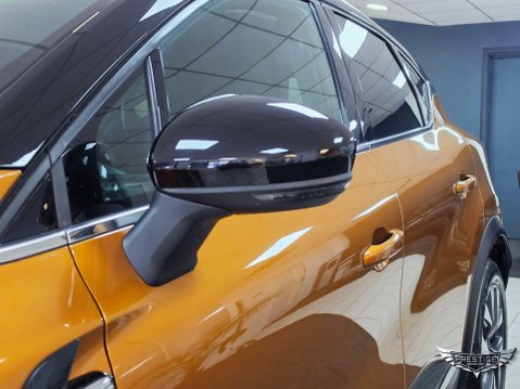 Renault Captur 1.0 TCe S Edition Euro 6 (s/s) 5dr 60