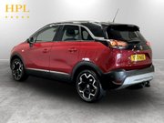 Vauxhall Crossland 1.2 Turbo Ultimate SUV 5dr Petrol Auto Euro 6 (s/s) (130 ps) 5