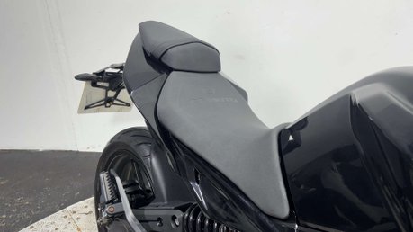 cf moto NK 2024 2K CLEAN 650CC NAKED A2 BIKE MOT 2027 WARRANTY 1 OWNER 17