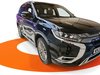 Mitsubishi Outlander 2.4 Outlander Exceed Safety PHEV CVT 4WD 5dr