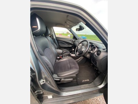 Nissan Juke BOSE PERSONAL EDITION 8