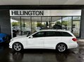 Mercedes-Benz E Class 2.1 E220 BlueTEC SE G-Tronic+ Euro 6 (s/s) 5dr 13