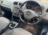Volkswagen Polo 1.0 BlueMotion Tech SE Euro 6 (s/s) 3dr 2