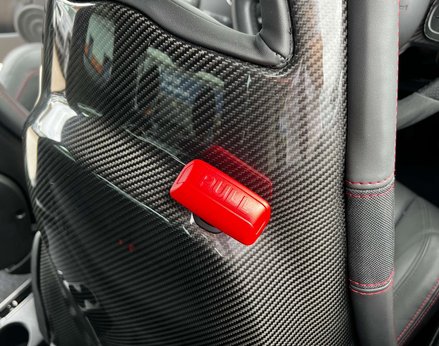 Abarth 695 1.4 695 Competizione (180) Semi-Auto 3dr 64