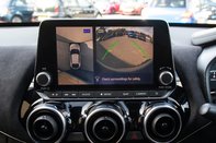 Nissan Juke DIG-T TEKNA PLUS DCT 27