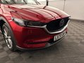 Mazda CX-5 2.2 SKYACTIV-D Sport Euro 6 (s/s) 5dr 43