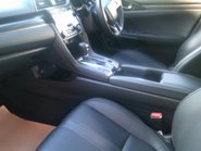 Honda Civic VTEC EX ONLY 45,000 MILES FROM NEW 16
