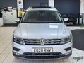 Volkswagen Tiguan 2.0 TDI SEL DSG Euro 6 (s/s) 5dr 86