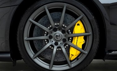 McLaren 650S Spider 9