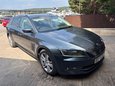 Skoda Superb SE L EXECUTIVE TDI DSG 1
