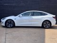 Tesla Model 3 Model 3 Long Range AWD 4WD 4dr 9
