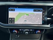 Audi Q3 1.5 TFSI CoD 35 S line Sportback S Tronic Euro 6 (s/s) 5dr 86