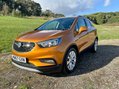 Vauxhall Mokka X ELITE 8