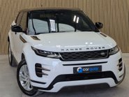 Land Rover Range Rover Evoque 2.0 Range Rover Evoque R-Dynamic S D Auto 4WD 5dr 7