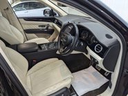 Bentley Bentayga 6.0 Bentayga W12 Auto 4WD 5dr 48