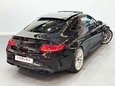 Mercedes-Benz C Class 4.0 C63 V8 BiTurbo AMG S (Premium) Coupe 2dr Petrol SpdS MCT Euro 6 (s/s) ( 27