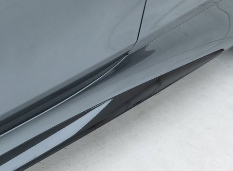 Mercedes-Benz S63 AMG Coupe 26