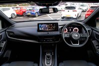 Nissan Qashqai DIG-T TEKNA DCT MHEV 3