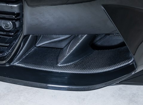 BMW M3 COMPETITION M XDRIVE TOURING 28