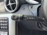 Mercedes-Benz SLK SLK250 CDI BLUEEFFICIENCY 22