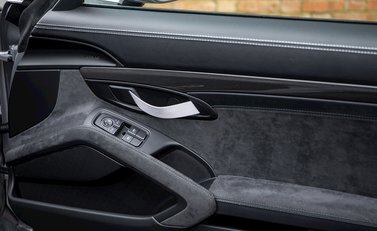 Porsche 911 (991) GT3 RS 22