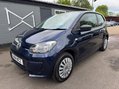 Volkswagen Up TAKE UP 5