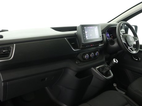 Renault Trafic SL30 Blue dCi 130 Extra 12