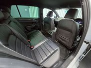Volkswagen Golf 2.0 TSI BlueMotion Tech R Hatchback 5dr Petrol DSG 4Motion Euro 6 (s/s) (31 19