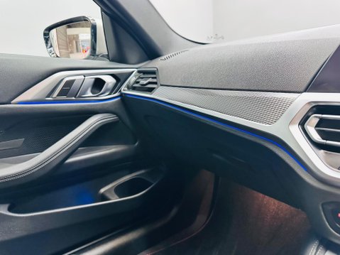 BMW 4 Series 3.0 M440i MHT Auto xDrive Euro 6 (s/s) 2dr 16