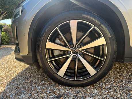 Polestar 2 Single Motor 64kWh Standard Range Fastback Auto FWD 5dr 14