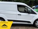 Ford Transit Connect 1.5 TDCi 200 ECOnetic Panel Van 5dr Diesel Manual L1 H1 (109 g/km, 99 bhp)