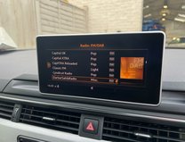 Audi S4 3.0 TFSI V6 5dr Petrol Tiptronic Quattro Euro 6 (s/s) (354 ps) 26