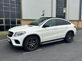 Mercedes-Benz GLE 3.0 GLE 350 AMG Night Edition Premium+ D 4Matic Auto 4WD 5dr 4