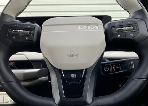 Kia EV4 150kW GT-Line S 81kWh 20