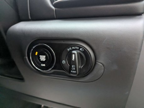 Maserati Levante 3.0 Levante GranSport V6 Auto 4WD 5dr 78