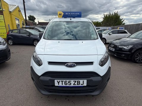 Ford Transit Connect 1.6 TDCi 200 L1 H1 5dr 3