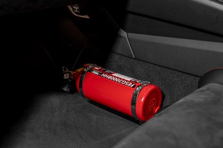 Porsche 911 GT3 RS PDK. FULL PSH. SPORTS CHRONO PACKAGE. PCCBS. LAVA ORANGE PAINTWORK. 57