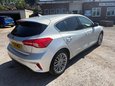 Ford Focus TITANIUM X 7
