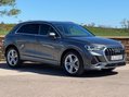 Audi Q3 2.0 TDI 35 S line S Tronic Euro 6 (s/s) 5dr 1