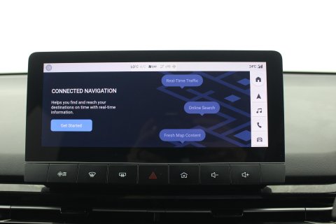 MG MG4 5dr 150kW Trophy EV Trophy Long Range 64kWh Electric Automatic 16