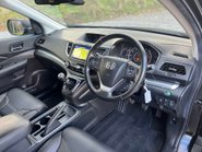 Honda CR-V 2.0 CR-V Black Edition i-VTec 4WD 5dr 13