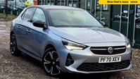 Vauxhall Corsa 1.2 Turbo Ultimate Nav Hatchback 5dr Petrol Auto Euro 6 (s/s) (130 ps) 1