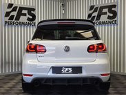 Volkswagen Golf 2.0 TSI GTI Edition 35 Hatchback 5dr Petrol DSG Euro 5 (235 ps) 5