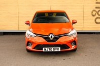 Renault Clio S EDITION TCE 5